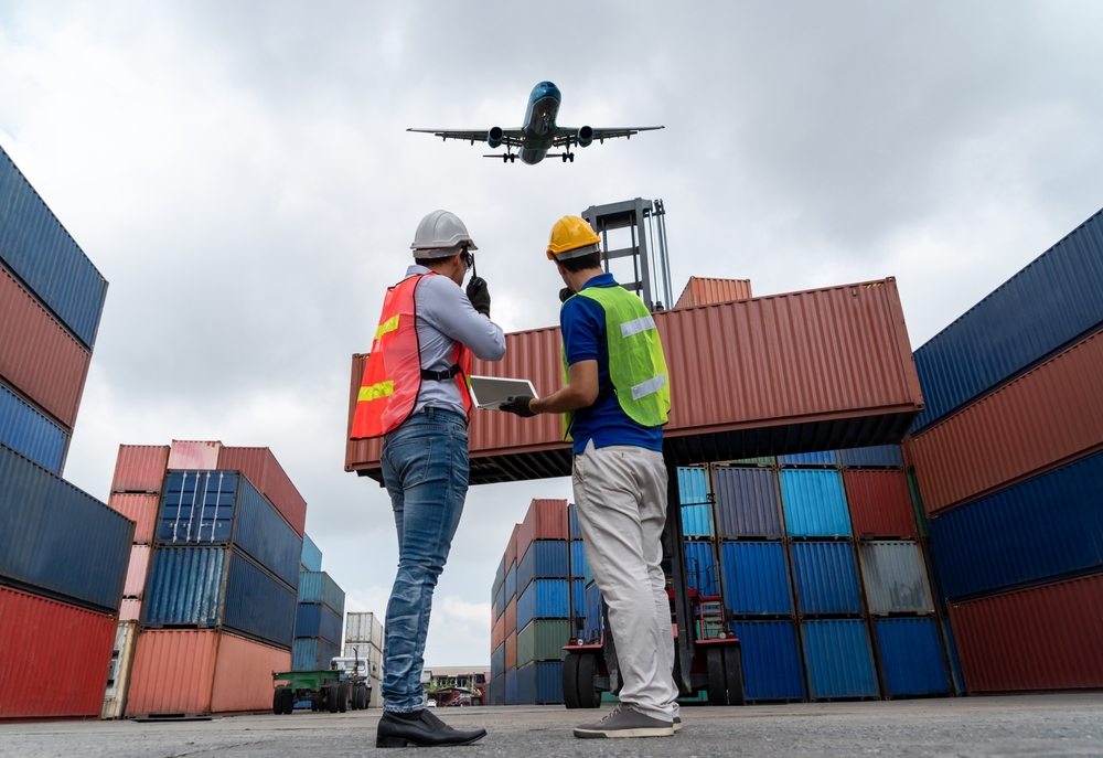 Container Inspection and Certification Services