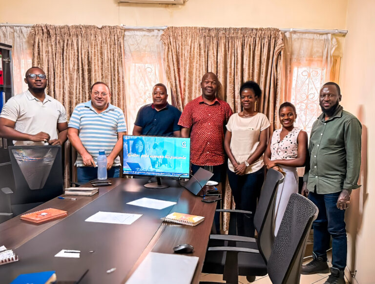 RITC MOZ and CAMY International Partner to Deliver Workshop on Productivity and Time Management