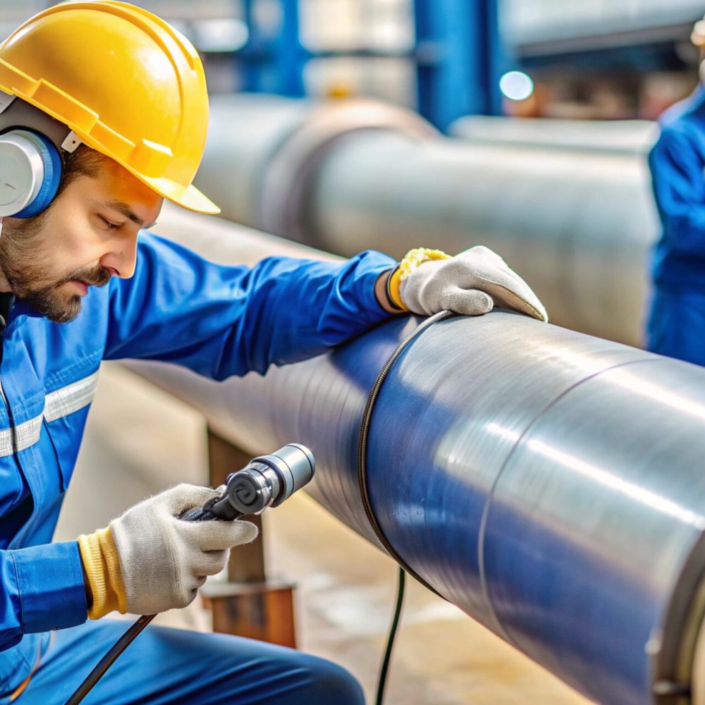 professional-non-destructive-testing-technicians-checking-elbow-tubes-thickness-with-ultrasound-ut-t